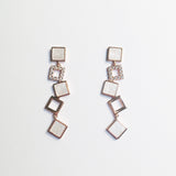 BE GEMMED  EARRING - G20