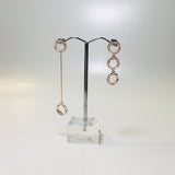 BE GEMMED  EARRING - G33